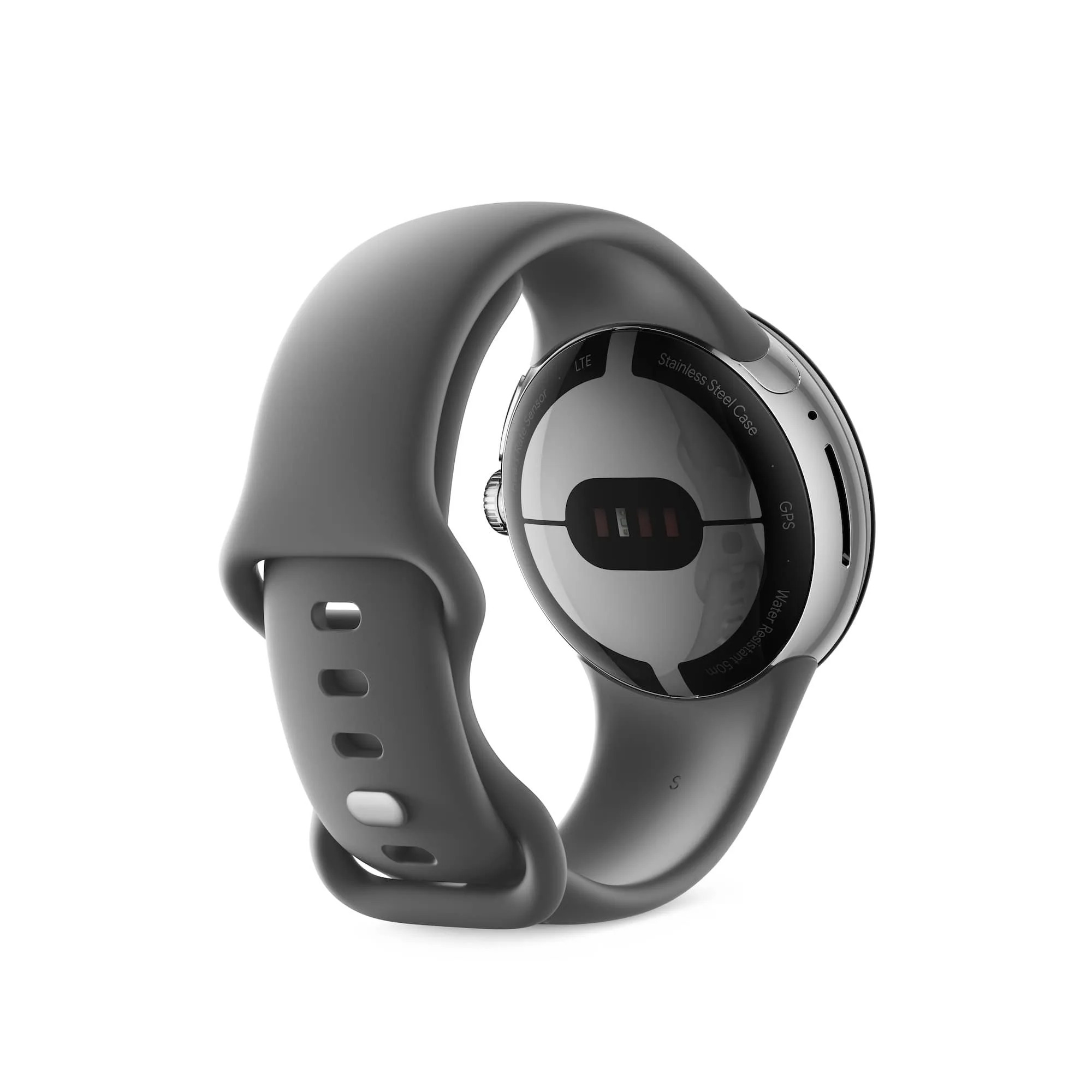 Google pixel watch following in the footsteps of apple watch with focus on bands 535591 2