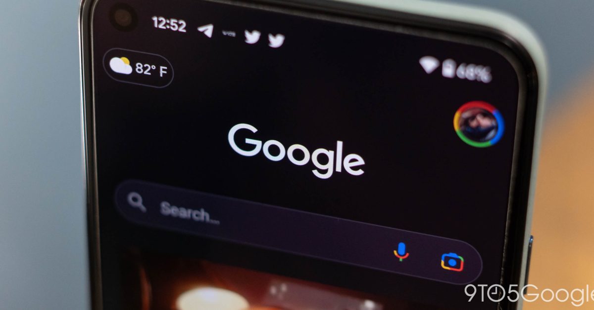 Google discover 5