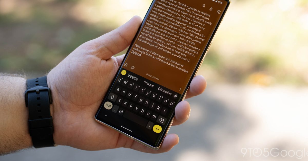 Google keep 1