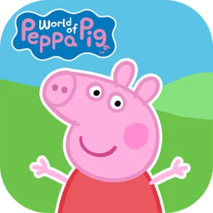 World of Peppa Pig