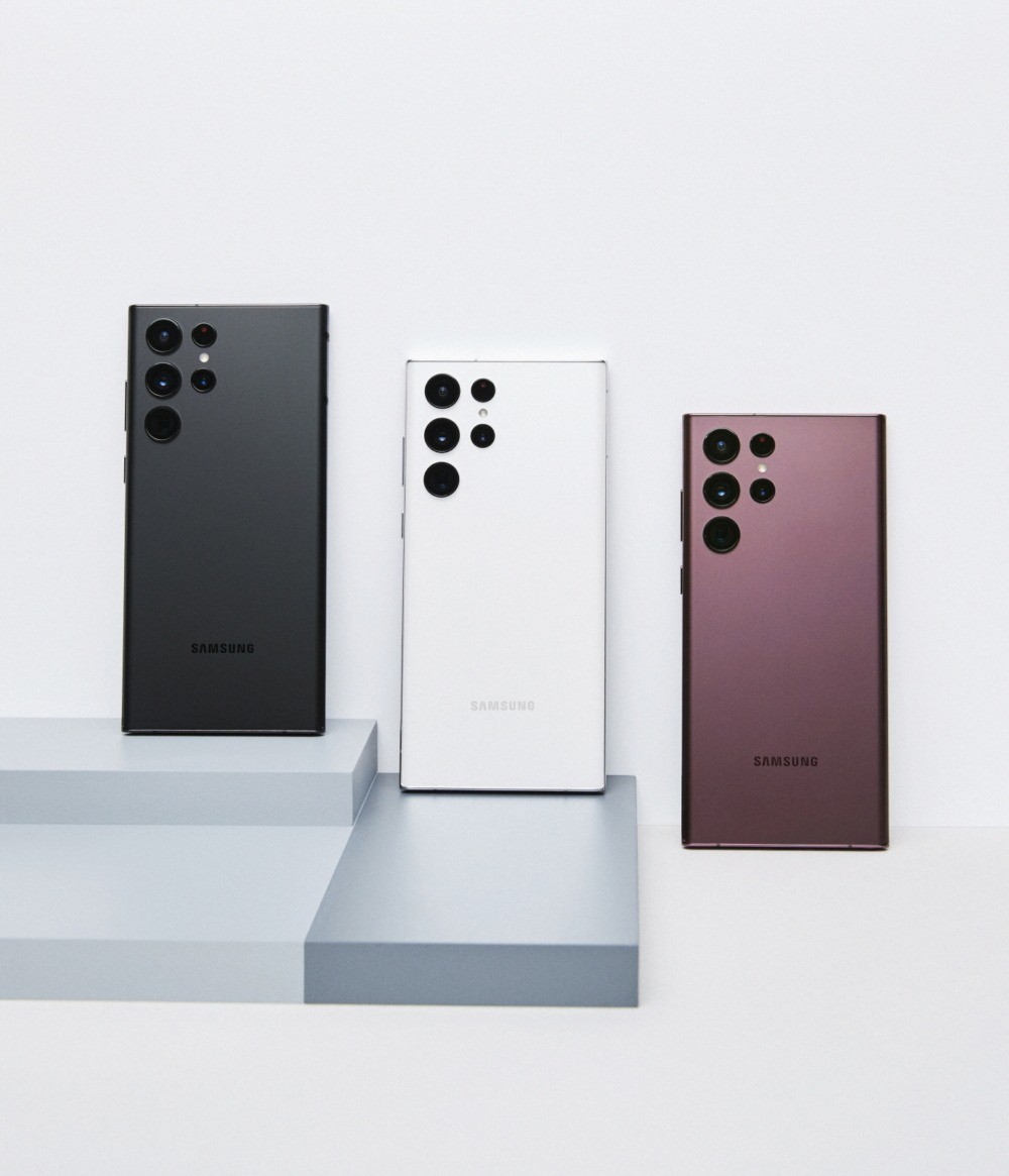 Samsung preparing for the android 13 beta program 535655 2