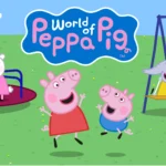 World of peppa pig screenshot 01