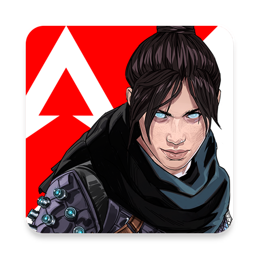 Apex Legends Mobile Logo