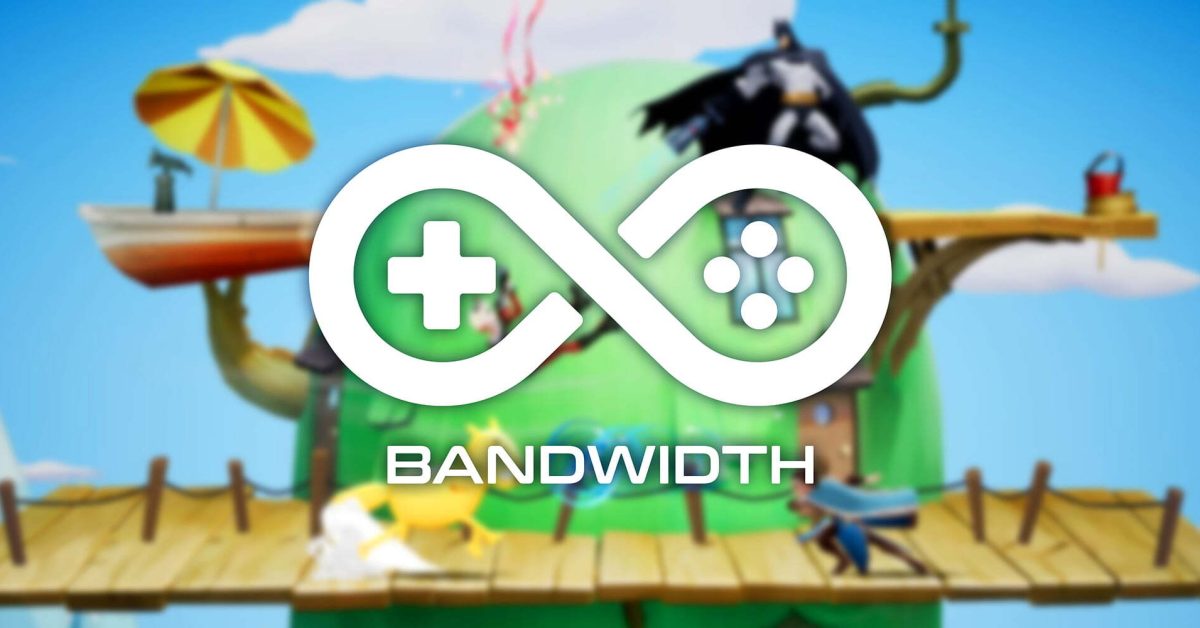 Bandwidth multiversus booosteroid
