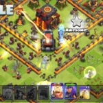 Battle screenshot 01
