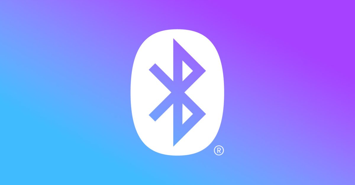 Bluetooth le audio