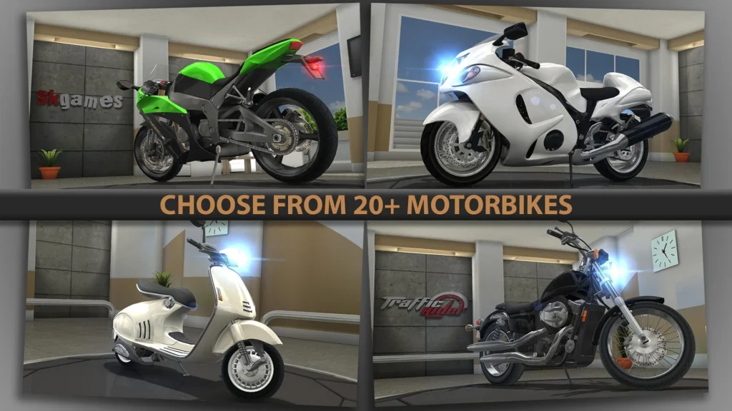 Choose bikes 05