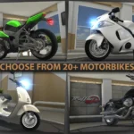 Choose bikes 05