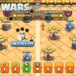 Clan battles 06