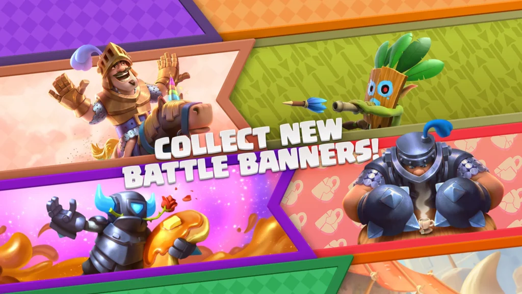 Download Clash Royale for Chromebook - Chrome Geek