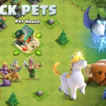 Get powerful pets 08
