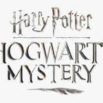 Hogwarts Mystery Official Logo