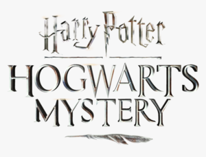 Hogwarts Mystery Official Logo