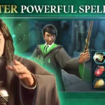 Master spells
