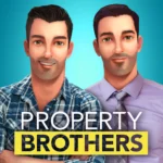 Property Brothers Official Logo