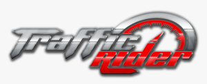 Traffic Rider official logo