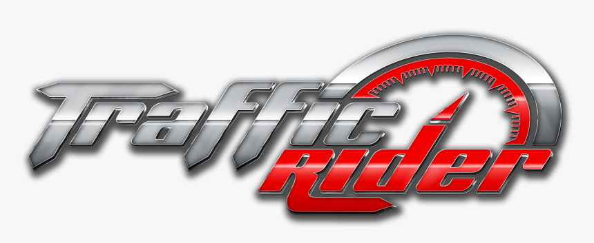 Traffic Rider official logo