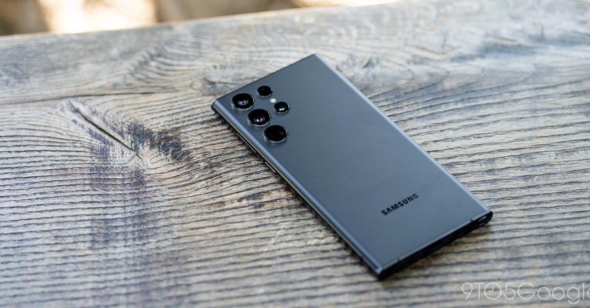 Galaxy s22 ultra 2