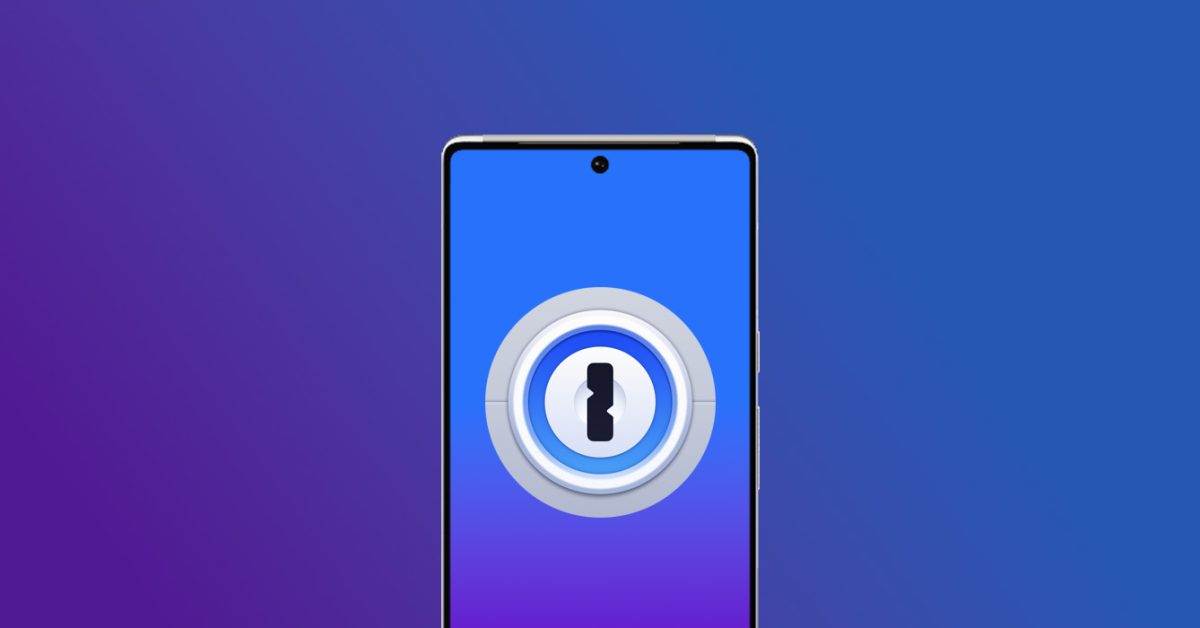 1password 8 1
