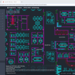 AutoCAD-Web-View