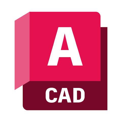 AutoCAD official logo
