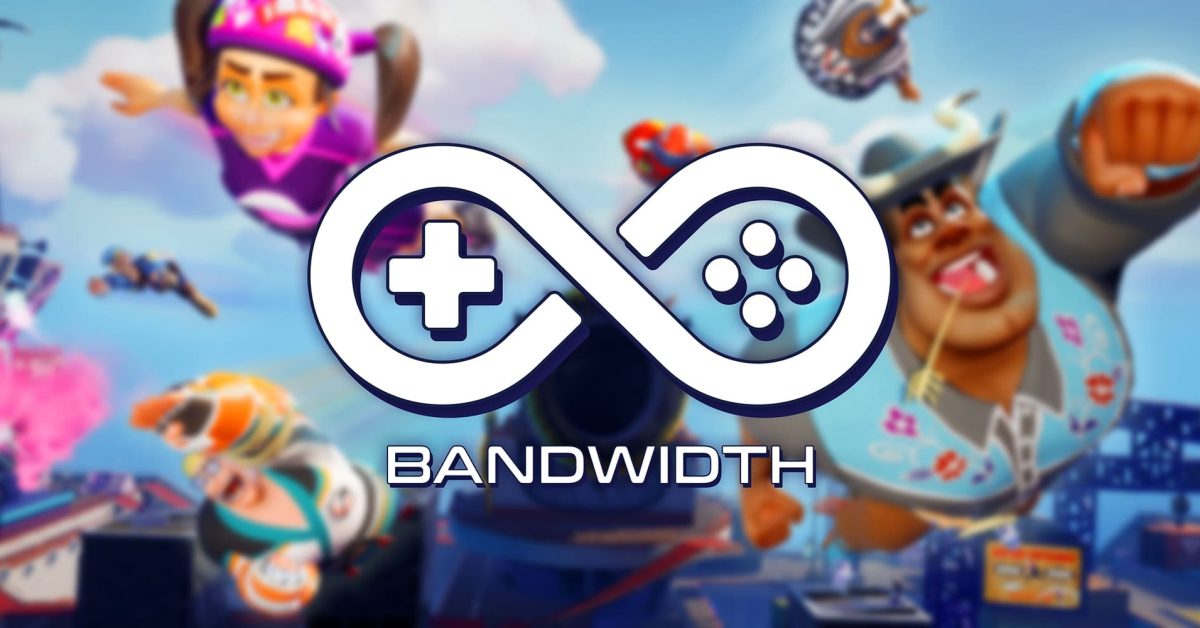Bandwidth geforce now rumbleverse