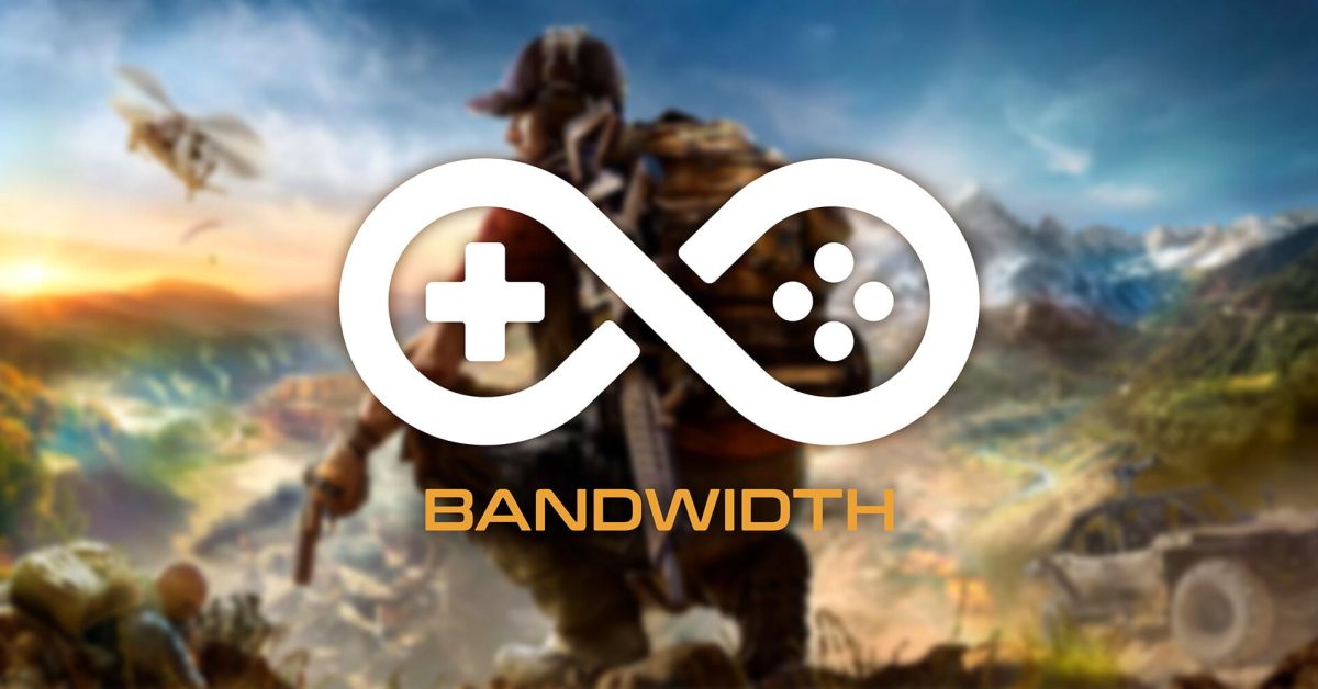 Bandwidth ghost recon xbox game pass family plan