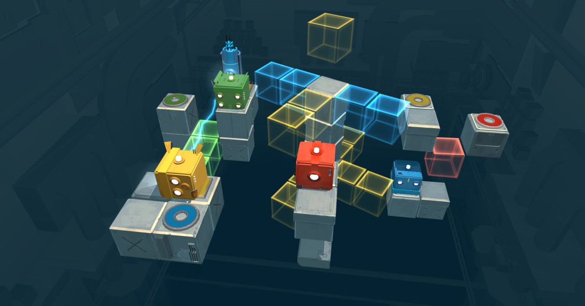 Death squared