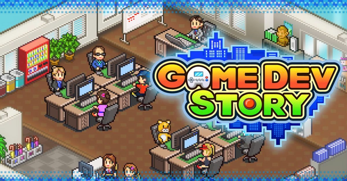Game dev story android app deals
