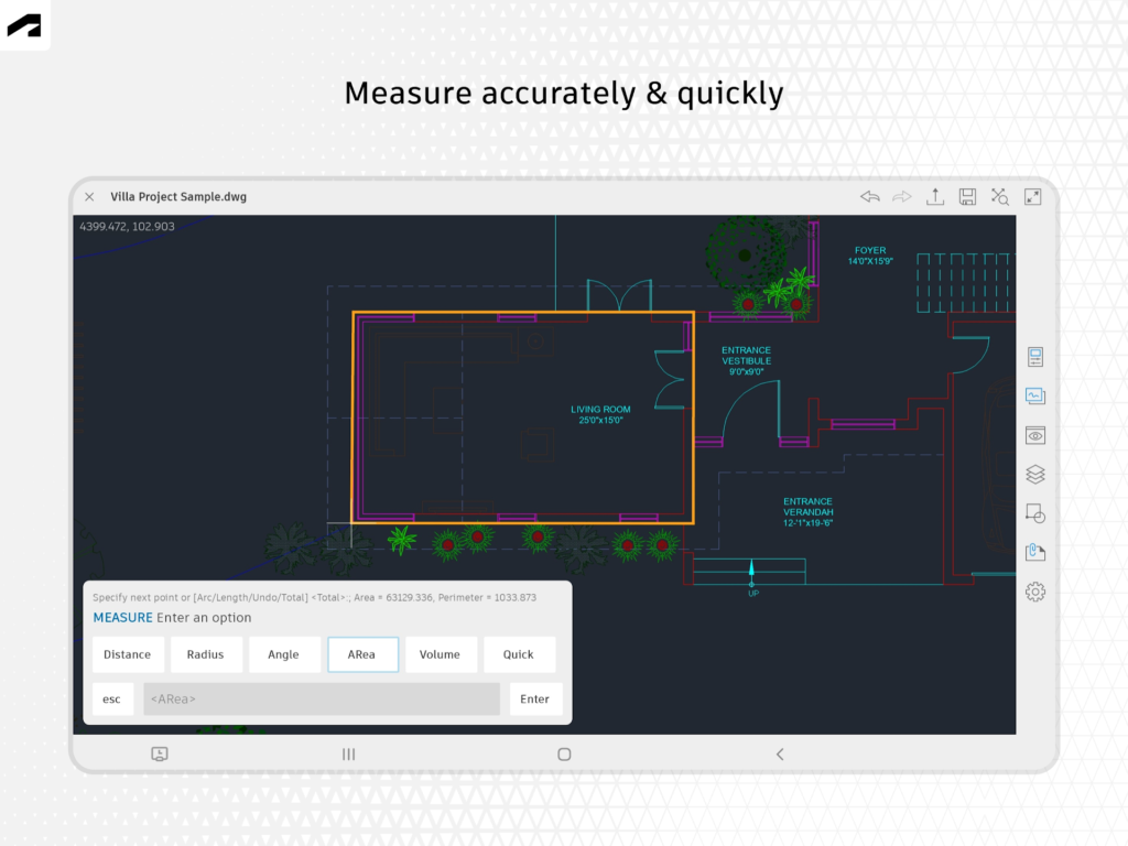 Measure