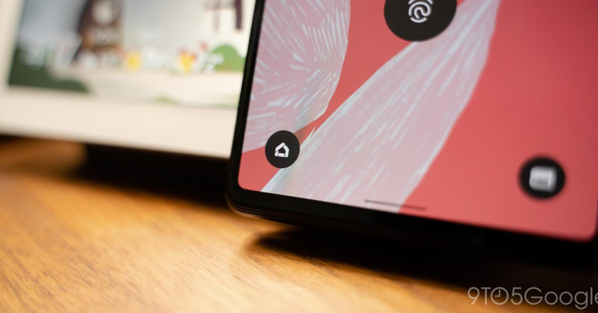 Android lockscreen home controls 1