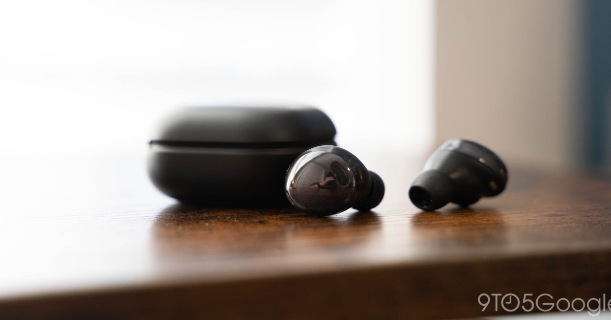 Samsung galaxy buds pro imp 4
