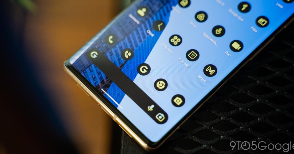 Themed icons android 13