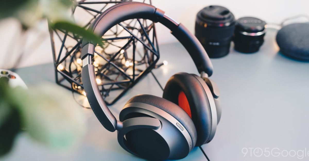 1more sonoflow headphones 1