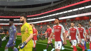Arsenal
