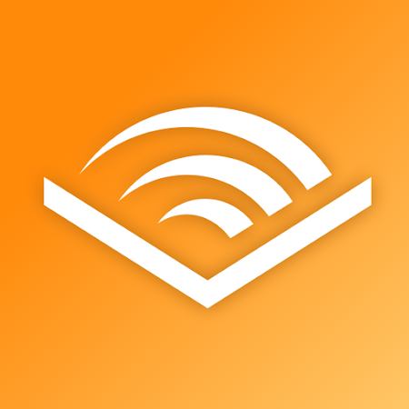 Audible official logo