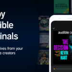 Audible originals