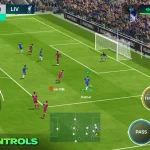 Chelsea vs liverpool