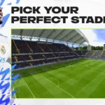 Choose-Stadium