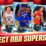 Collect nba stars