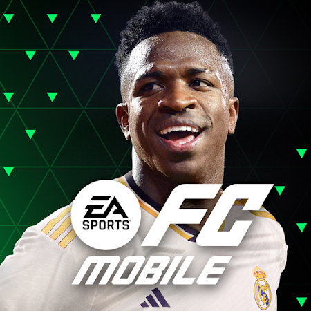 FC Mobile 24 logo