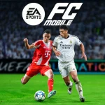 Fc mobile 26 cover