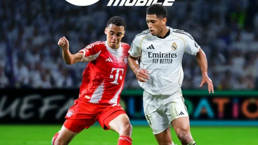 Fc mobile 26 cover