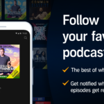 Favorite-Podcasts