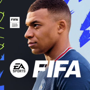 Fifa Soccer official logo