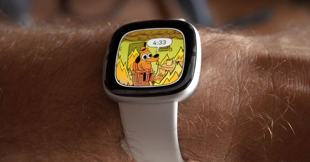 Fitbit sense 2 review