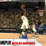 Gameplay-Graphics