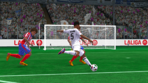 Gameplay screenshot hd