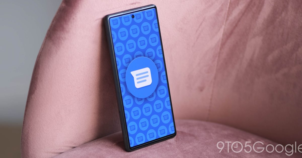 Google messages 2