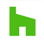 Houzz Official Logo